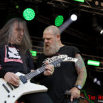 Into The Grave 2025: Exodus

